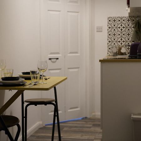 The Cosy Nook Studio #5 伦敦 外观 照片